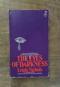 cover of The Eyes of Darkness (First Edition)