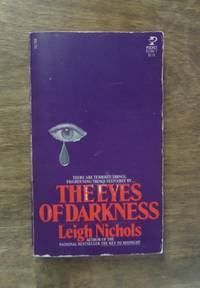 The Eyes of Darkness (First Edition)