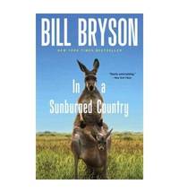 In a Sunburned Country