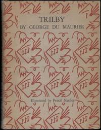 Trilby by Du Maurier, George - 1947