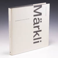 Peter Markli 建築 Approximations Approximations: The Architecture of Peter Markli (Current