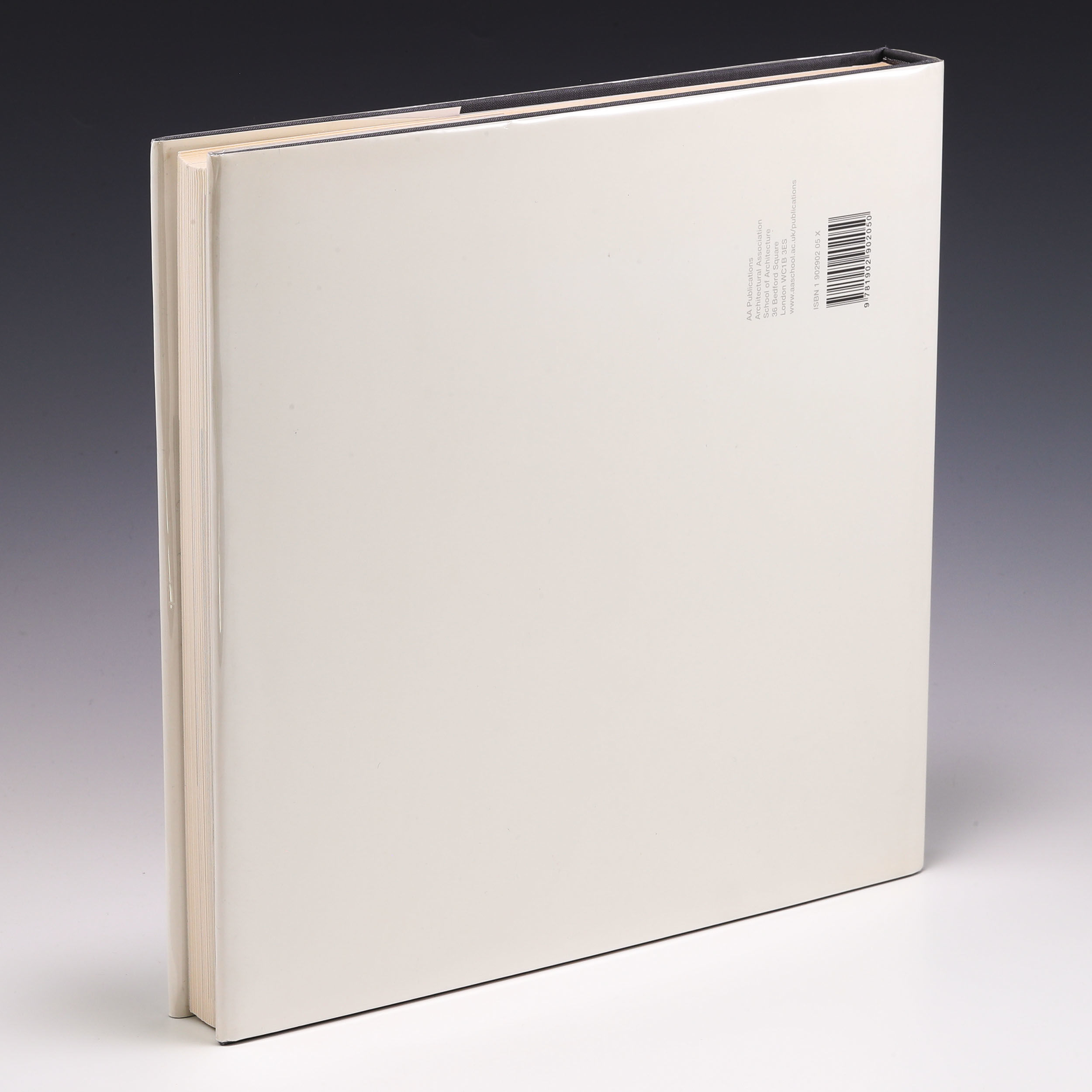 Approximations: The Architecture of Peter Markli (Current
