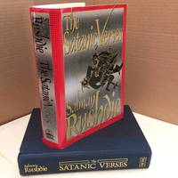 The Satanic Verses by Rushdie, Salman - 1988