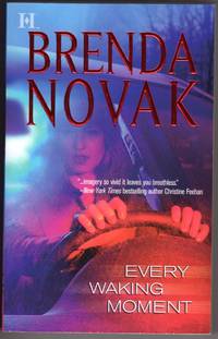 image of Every Waking Moment (Signed By Author)