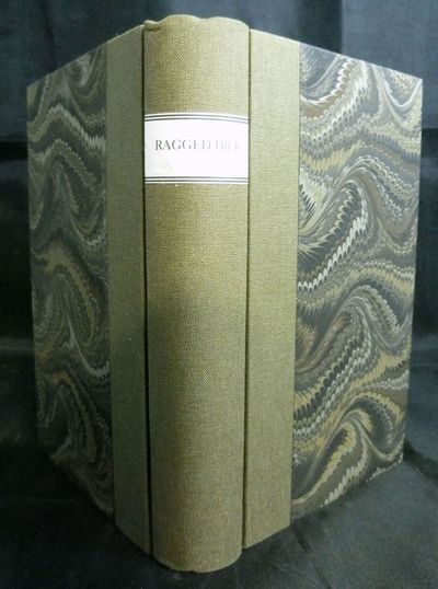 Boston: Loring, Publisher, 1868. First edition. Hardcover. Modern quarter brown cloth and marbled bo...