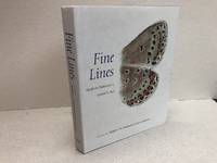 image of FINE LINES : Vladimir Nabokov's Scientific Art