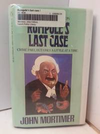 Rumpole's Last Case(USA)