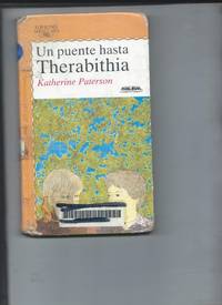 Un Puente Hasta Therebithia