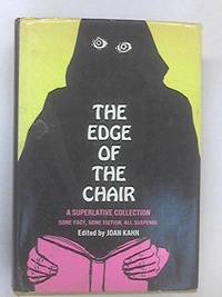 The Edge of the Chair: Anthology