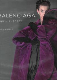 Balenciaga and His Legacy : Haute Couture From the Texas Fashion Collection