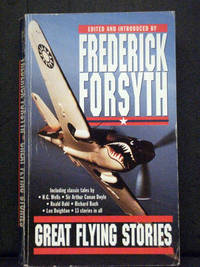image of Great Flying Stories