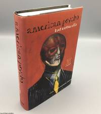 image of American Psycho (1st impression hardback)