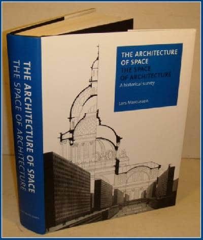 The architecture of space. The space of…