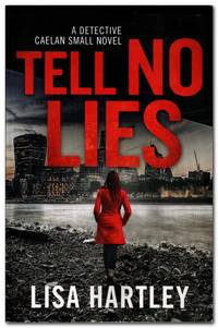 cover of Tell No Lies