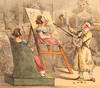 Touch at the Fine Arts, A.