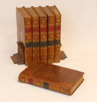 The New and Complete Newgate Calendar; or, Villany Displayed in all its Branches; or,...
