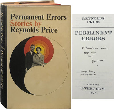 Permanent Errors