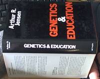 image of genetics and educational
