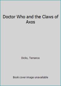 Doctor Who and the Claws of Axos