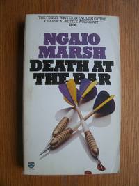 Death at the Bar by Marsh, Ngaio - 1982