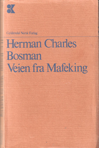 Veien fra Mafeking