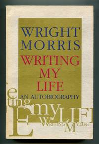 Writing My Life: An Autobiography