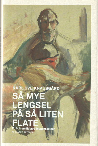 Så mye lengsel på så liten flate. En bok om…