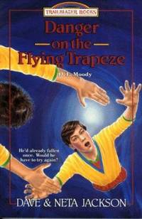 Danger on the Flying Trapeze