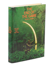 image of The End of the Game