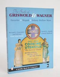image of The Book of Griswold_Wagner: Favourite Pique - Sidney Hollow Ware - Wapak
