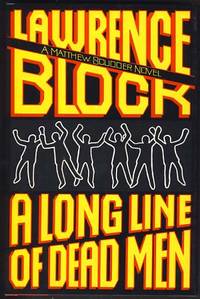 image of A Long Line of Dead Men