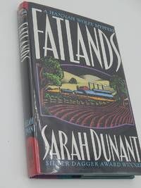 Fatlands A Hannah Wolfe Mystery