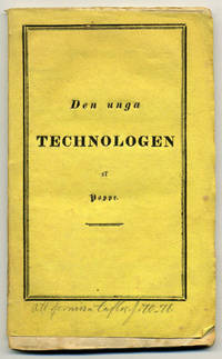 Den unge technologen eller åtskilliga lätt…
