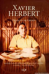 Xavier Herbert