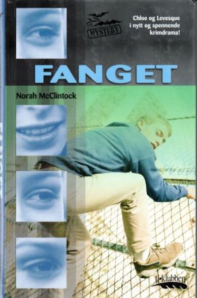 Fanget.