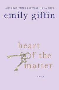 image of Heart of the Matter