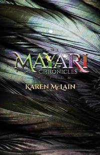 The Mayari Chronicles: Initium