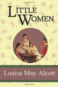 Little Women by Louisa May Alcott - 2018-12-02