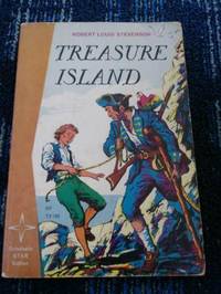 Treasure Island (Scholastic Star Edition)