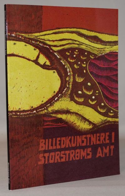 Billedkunstnere i Storstrøms Amt.