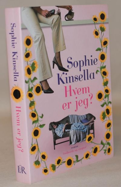 Hvem er jeg?.