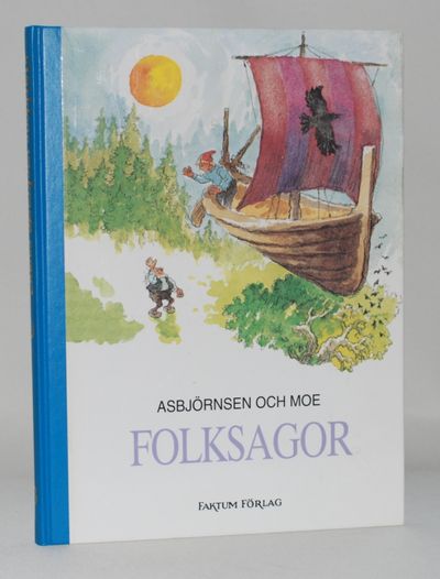 Folksagor.