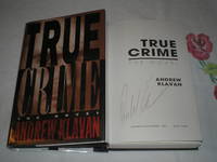 image of True Crime: SIGNED