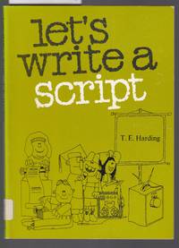 image of Let's Write a Script