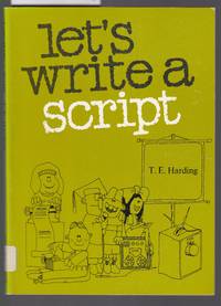 Let's Write a Script