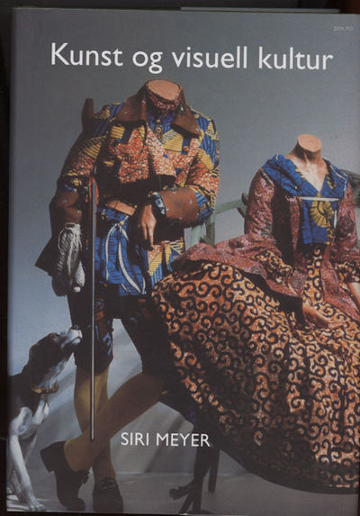Kunst og visuell kultur. En historisk inføring