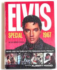 cover of Elvis Special 1967