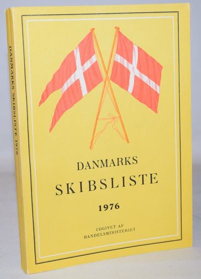 Danmarks Skibsliste 1976.