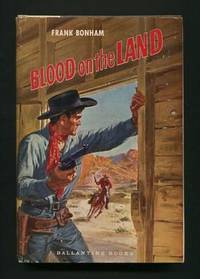 Blood on the Land