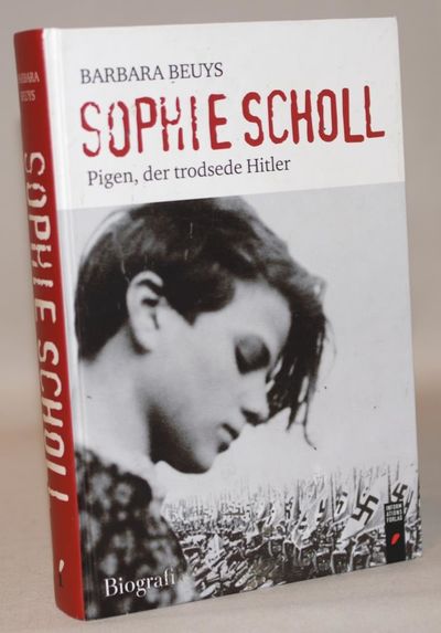 Sophie Scholl - pigen, der trodsede Hitler.